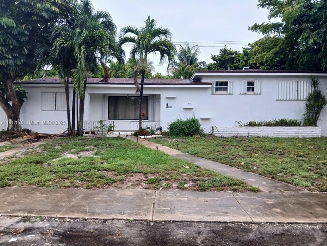 property at 19441 NW 8th Ave