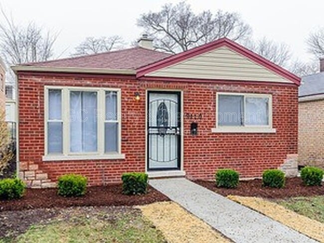 property at 9110 S Essex Ave