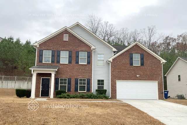 property at 3315 Anneewakee Falls Pkwy