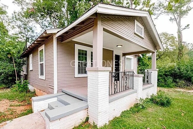 608 77th Way S in Birmingham, AL - Building Photo - Building Photo