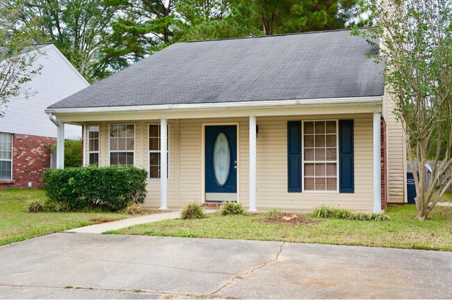 property at 8380 Northside Dr
