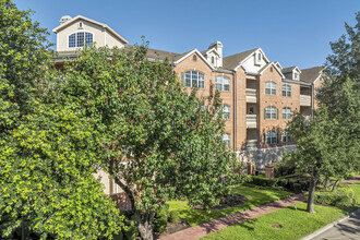 The Renaissance at River Oaks in Houston, TX - Building Photo - Building Photo