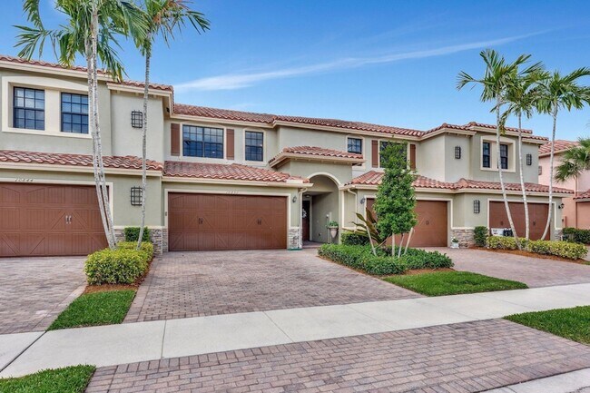 property at 10850 NW 74th Dr