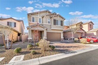 8103 Lennox View Ln in Las Vegas, NV - Building Photo - Building Photo