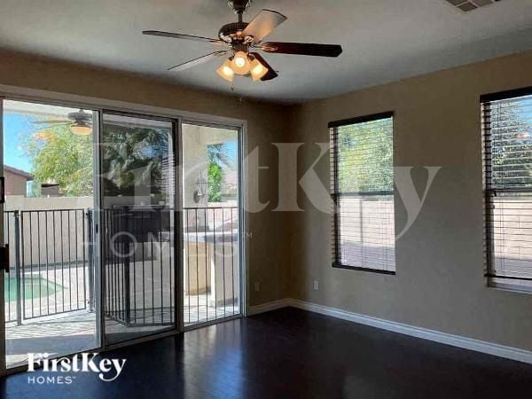 14865 W Bloomfield Rd in Surprise, AZ - Building Photo - Building Photo