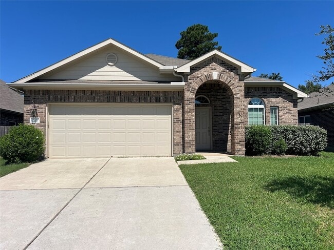 property at 1507 Bella Gdn Ct