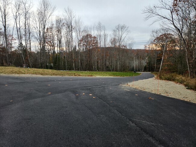 153 Clark Rd, Unit A in Winterport, ME - Building Photo - Building Photo