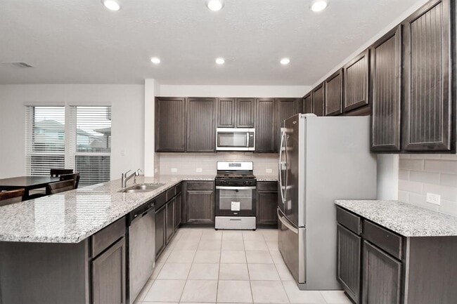 property at 2030 Domeniko Dr