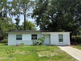 5141 Corsair Ave in Jacksonville, FL - Building Photo