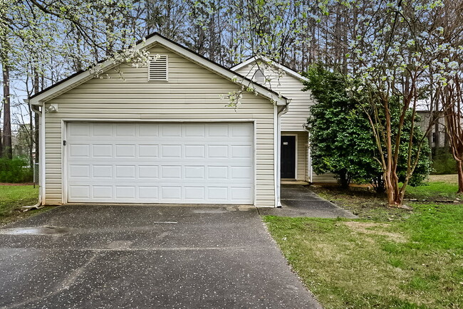 property at 236 Brandon Ridge Cir