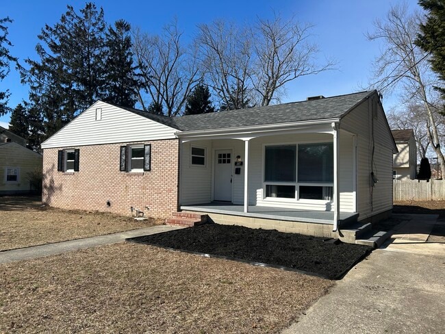 property at 207 Steven Dr