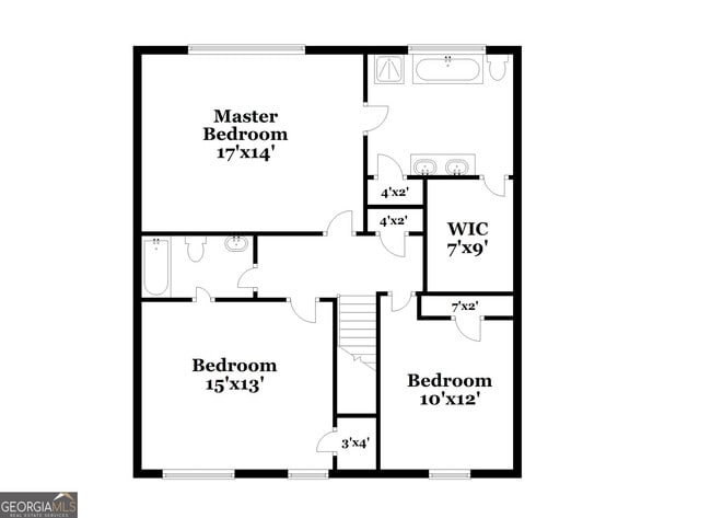 11512 Alicias Ct in Hampton, GA - Building Photo - Building Photo