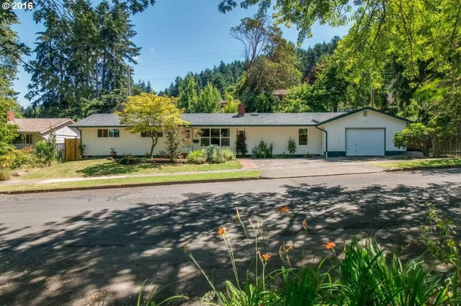 property at 3475 Potter St
