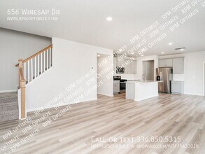 656 Winesap Dr in Graham, NC - Building Photo - Building Photo