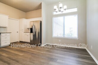 3905 Penny Dr in Midwest City, OK - Building Photo - Building Photo
