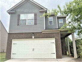 1916 Stanton Way in Mcdonough, GA - Building Photo