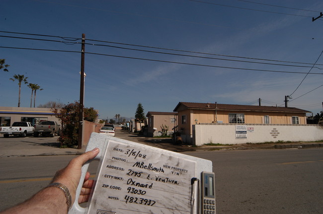 Sunshine Manor Mobilehome Park in Oxnard, CA - Building Photo - Other