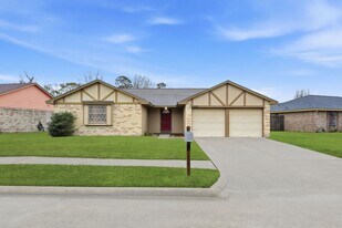 20014 Bishops Gate Ln in Humble, TX - Building Photo