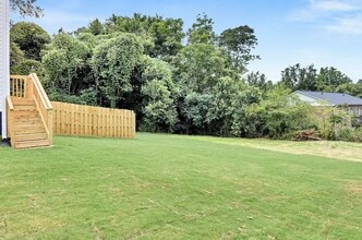 938 Logan St, Unit A in Spartanburg, SC - Building Photo - Building Photo