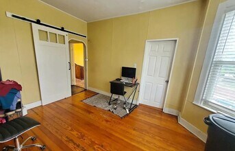 846 Huntington Ave in Boston, MA - Building Photo - Building Photo