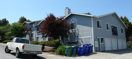 1233 S 56th St in Richmond, CA - Building Photo - Building Photo