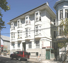 3362-3372 24th St in San Francisco, CA - Building Photo - Building Photo