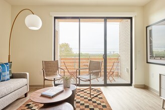 The Braxton Apartments in Austin, TX - Foto de edificio - Building Photo