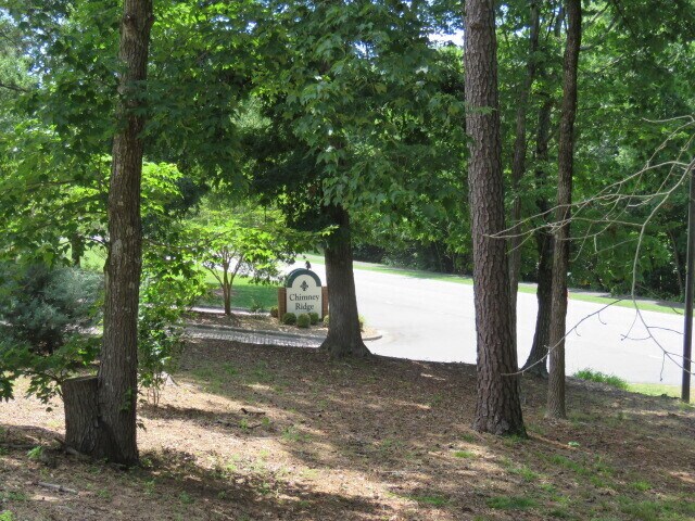 3803 Chimney Ridge Pl in Durham, NC - Building Photo