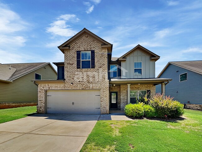 property at 1078 Hartwell Rd