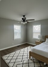 219 Lexington St in Hot Springs, AR - Foto de edificio - Building Photo