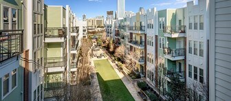 1225 South Church Apartments