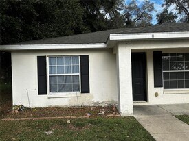 1685 SW 107th Ln in Ocala, FL - Building Photo