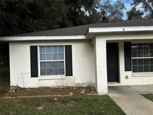 property at 1685 SW 107th Ln