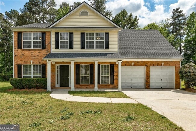 1475 Trafalgar Way
