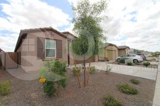 2969 E Hayfield Wy in San Tan Valley, AZ - Building Photo - Building Photo