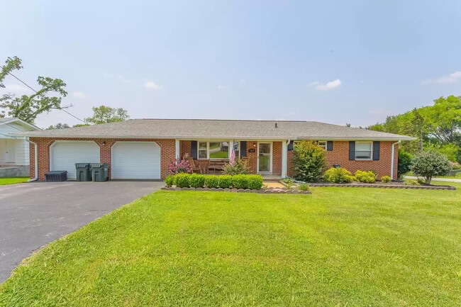 property at 161 Clara Lee Rd