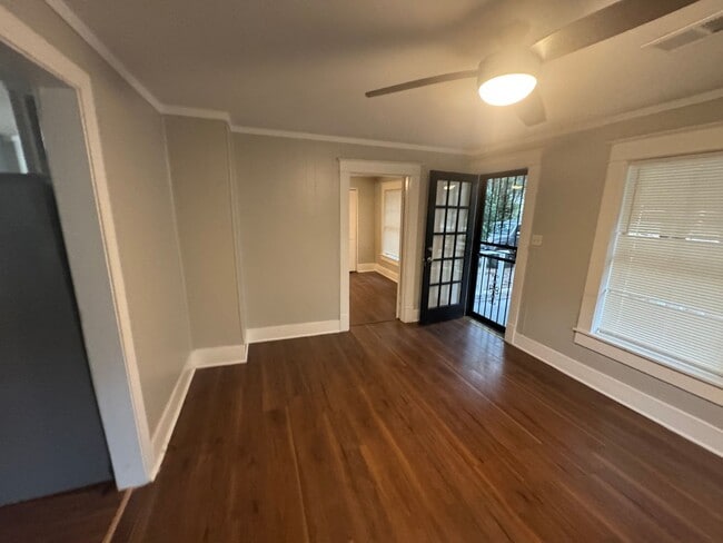 805 Brower St in Memphis, TN - Building Photo - Building Photo