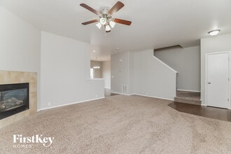 9314 Prairie Dunes Rd in Peyton, CO - Building Photo - Building Photo