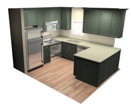 886 Patrick Henry Dr in Blacksburg, VA - Building Photo