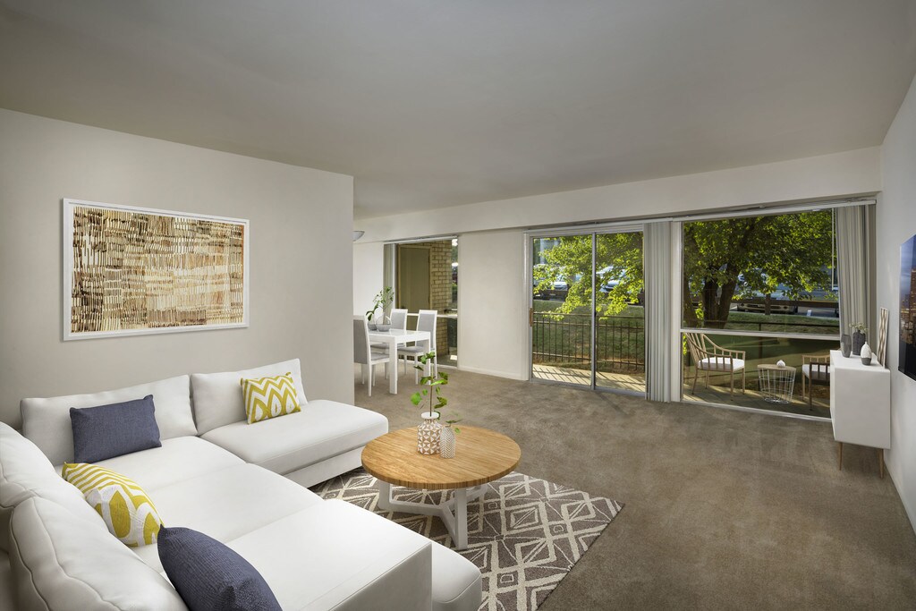 Heritage Square Apartments New Carrollton, MD Apartments