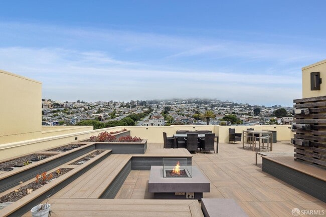 property at 1490 Ocean Ave