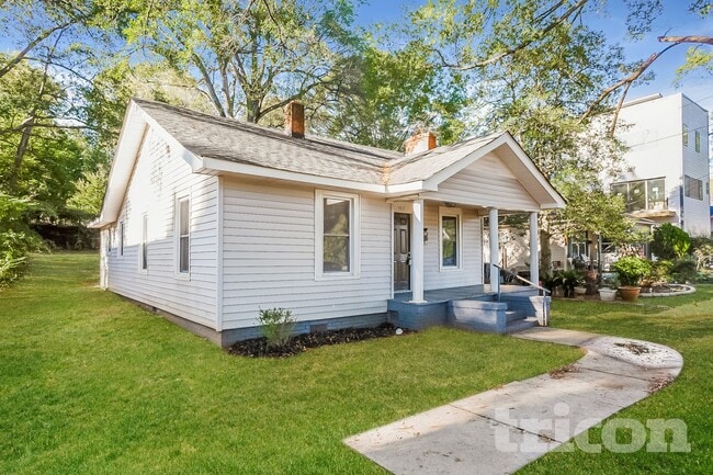 1511 N Davidson St in Charlotte, NC - Building Photo - Building Photo