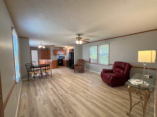 property at 7113 Timber Ridge S