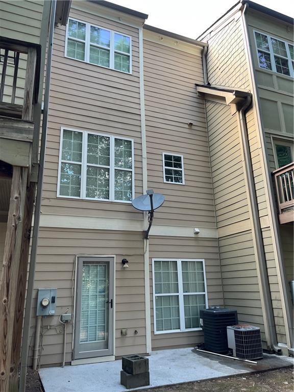 3159 Stonewyck Pl in Decatur, GA - Building Photo - Building Photo