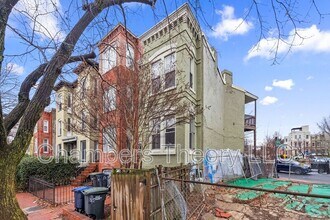 203 R St NW in Washington, DC - Building Photo - Building Photo