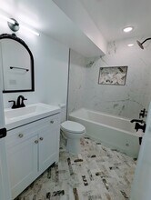 2349 R St SE in Washington, DC - Building Photo - Building Photo