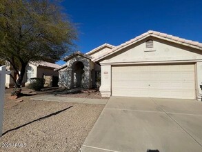 1324 W Michigan Ave in Phoenix, AZ - Building Photo - Building Photo