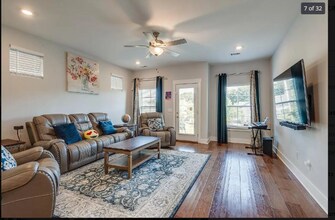 2037 Orangery Dr in Franklin, TN - Foto de edificio - Building Photo