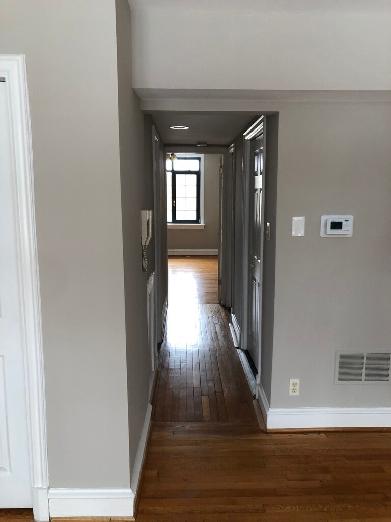 Wawaset Park Apartments in Wilmington, DE