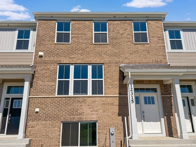 property at 12315 Tinsley St